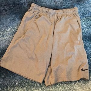 Nike Dry Fit Athletic Shorts